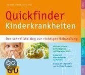 Quickfinder Kinderkrankheiten