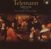 Tafelmusik (Selection)