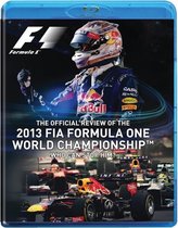 Formula One Review 2013 (Import)