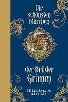 Die schönsten Märchen der Brüder Grimm