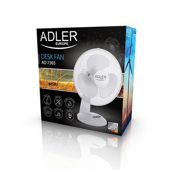 AD7036 - steelstofzuiger