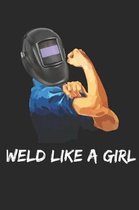 Rosie the Riveter and Welder