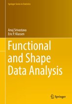 Springer Series in Statistics - Functional and Shape Data Analysis