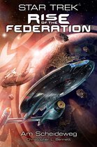 Star Trek - Rise of the Federation 1 - Star Trek - Rise of the Federation 1: Am Scheideweg
