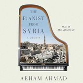 The Pianist from Syria: A Memoir