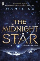 The Young Elites 3 - The Midnight Star (The Young Elites book 3)