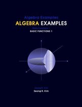 Algebra Examples Basic Functions 1