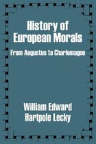 History of European Morals