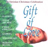 Gift of Love: A Christian Christmas Celebration