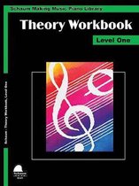 Theory Workbook - Level 1