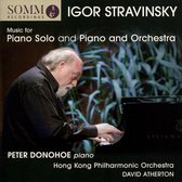 Stravinsky: Mus For Piano
