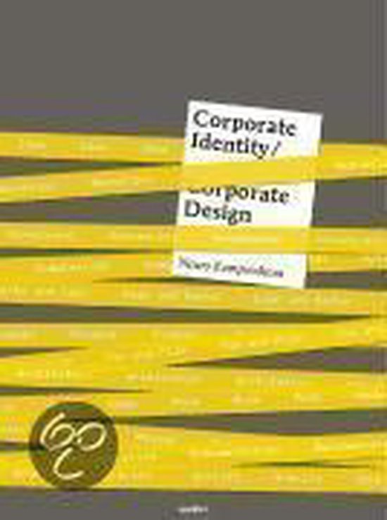Corporate Identity und Corporate Design - cover