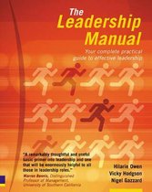 The Leadership Manual