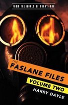 The Faslane Files