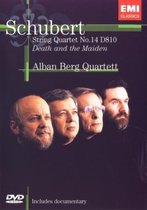 Schubert  String Quartet "Deat