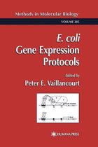 E. coli Gene Expression Protocols