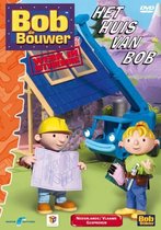 Bob de Bouwer - Werk in Uitvoering 11: Het Huis van Bob