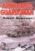 Armoured Guardsman