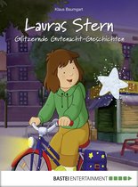 Einschlafen mit Laura 9 - Lauras Stern - Glitzernde Gutenacht-Geschichten