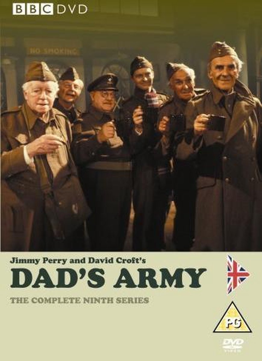 Dad's Army (Import)