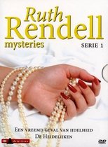 Ruth Rendell mysteries