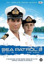 Sea Patrol - Seizoen 2