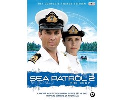 Sea Patrol - Seizoen 2
