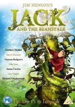 Jack &Amp; The Beanstalk