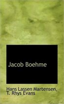 Jacob Boehme