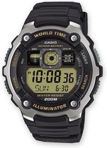 Casio AE-2000W-9AVEF