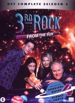 3Rd Rock From The Sun 4