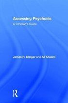 Assessing Psychosis