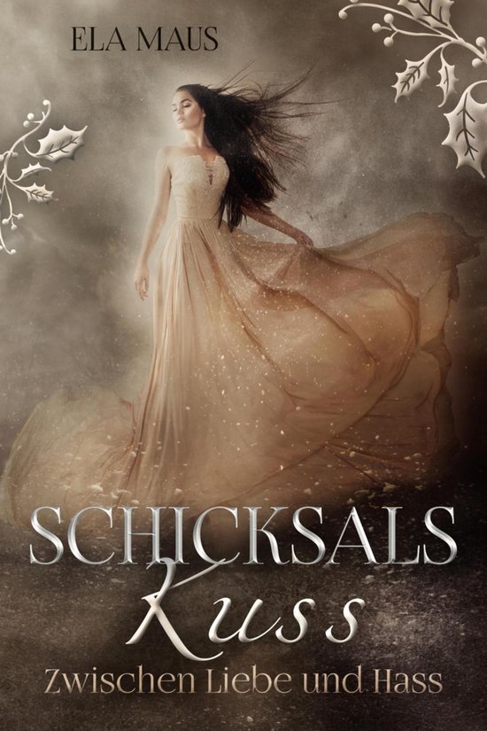 Schicksalskuss - cover