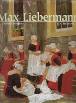 Max Liebermann | Gunter Meisner | Book