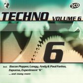 Techno Vol. 6