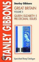 Great Britain Specialised Stamp Catalogue