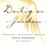 Oslo Domkor - Deilig Er Jorden (CD)
