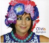 Olivia Byington - Olivia Byington (CD)