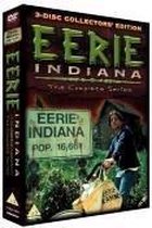 Eerie Indiana: Complete  Series