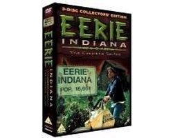 Eerie Indiana: Complete  Series