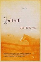 Salthill / Judith Barnes.