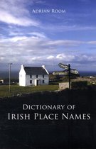 Dictionary of Irish Place Names