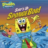 SpongeBob SquarePants - Surf's Up, SpongeBob! (SpongeBob SquarePants)