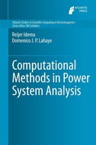 Atlantis Studies in Scientific Computing in Electromagnetics 1 - Computational Methods in Power System Analysis