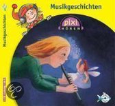 Pixi Hören. Musikgeschichten