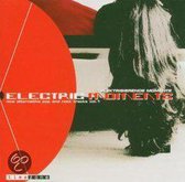 Electric Moments