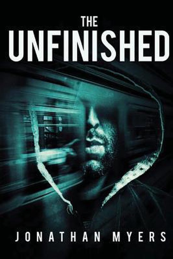 The Unfinished - cover