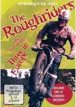 Roughriders - Scrmblng In 60s