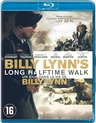 Billy Lynn's Long Halftime Walk (Blu-ray)