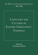 Languages and Cultures of Eastern Christianity